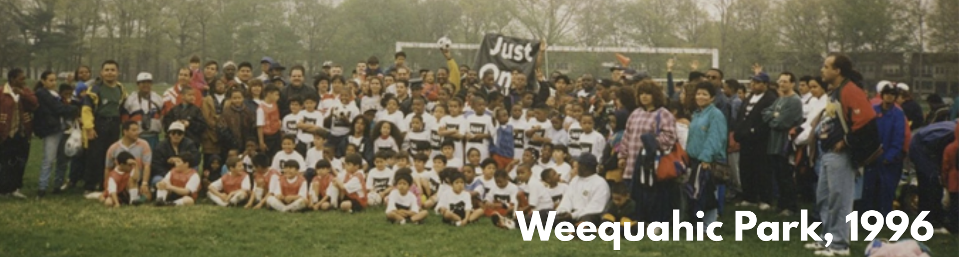 THE BEGINNING / EL INICIO 